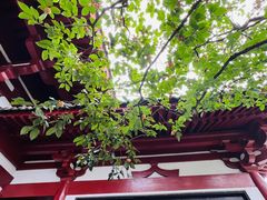 -西安华清御汤酒店