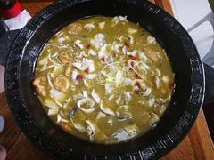 -鱼无双·酸菜鱼(来凤街店)