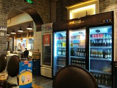 -金谷园饺子·烧烤·家宴(人大总店)