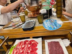 -牛街·马辈儿涮肉(牛街二店)