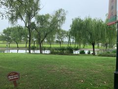 -东方绿舟景区