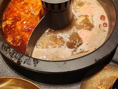 -晓宇重庆火锅(西安荟聚店)