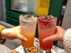 -沛家·西餐Brunch·直火料理