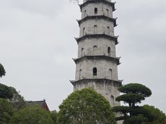 -东坡赤壁风景名胜区