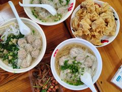 -正果忠记云吞濑粉(总店)
