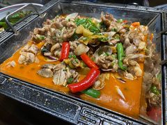 -红旗大食堂(君悦紫园店)