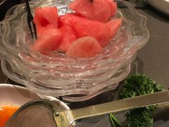 -捞王锅物料理(上海世茂广场店)