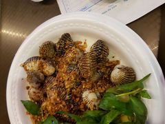 -本街食品市场