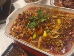 -不夜天烧烤牛骨头(南湖店)