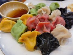 -来之顺海鲜菜馆·青岛菜(栈桥店)