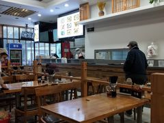 大堂-小姜锅贴(凤凰街店)