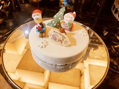 -百香自助餐厅·西安唐隆国际酒店(曲江店)