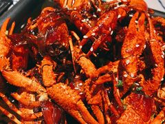招牌油焖大虾-松哥油焖大虾(科技园店)