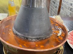 -再宣武文化主题餐厅·清真
