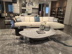 -剪刀石头布家居广场