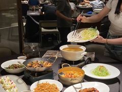 -简小舍· 民间手艺菜(古德寺店)