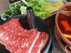-老墙根涮肉·铜锅鲜羊肉(良乡店)