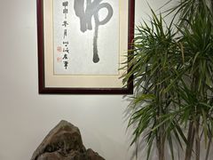 -龙华素斋(龙华路店)