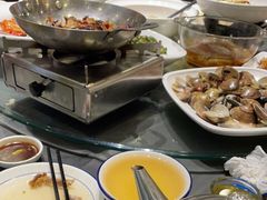 -海鲜e族(马王堆店)