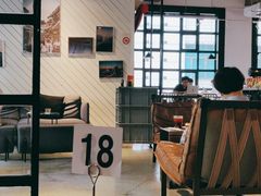-Nectar One Cafe(勇烈路n1店)