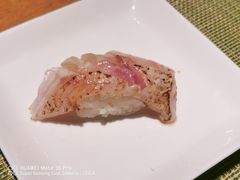 -築地青空三代目(銀座三越店)
