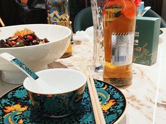 -峰厨大鱼泡饼(水上公园店)