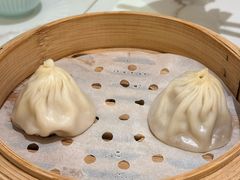 -翡翠拉面小笼包(岭南新天地店)