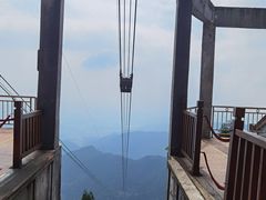 -南岳衡山风景名胜区-南岳大庙