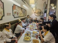 -徽镇小厨·经典徽菜(马连道店)