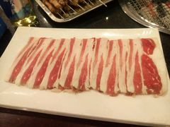 -午月海鲜烧烤酒店(不老街店)