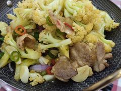 -河南食府(人民路店)