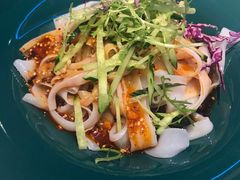 -阿娜尔·新疆菜(宜家荟聚中心店)