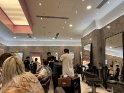 -TONI&GUY