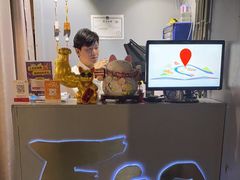 -EGO原创机械密室逃脱(朝阳大悦城2店)