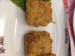 -华梅西餐厅(哈尔滨中央大街店)