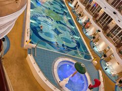 -海韵之星邮轮水会(明发商业广场店)