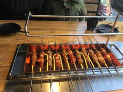 -悦屋老板娘的烤肉店(紫薇田园店)