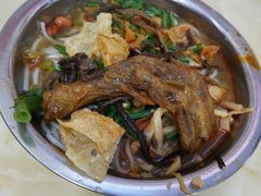 -凤张螺蛳粉·爽口粉(跃进路总店)