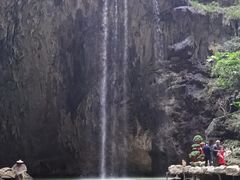-英西峰林·洞天仙境