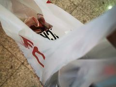 -肯德基(南京高铁1店)