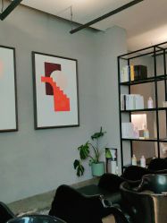 -MOVAN HAIR莫凡匠人发型屋