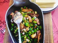 -老山东·山东菜(鲁菜名店)