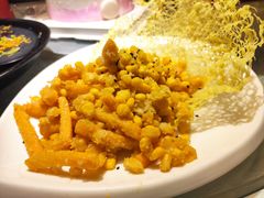 蛋黄南瓜玉米粒-乾园(天河城店)