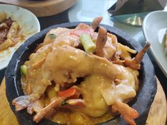 -潮堂 · 潮州菜(国贸商城店)