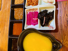 -韩香阁烤肉·烤活鳗(宽厚里店)