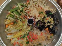 -红豆焖罐面·新邯郸菜(光明店)