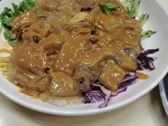 古洼大拌菜-古洼一锅鲜(总店)