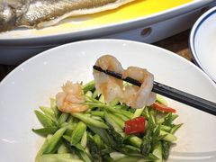 -阿甘小馆(陇海路店)