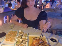 -望海观澜海景音乐餐吧(帆船基地店)