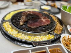 -韩宫宴和牛烤肉(盐城金鹰店)